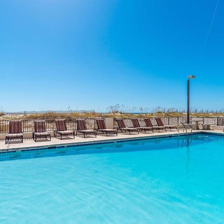 Island Winds East 408 By Albvr - Gorgeous Condo With Million Dollar Views In The Best Location On The Beach Ґалф-Шорс Екстер'єр фото